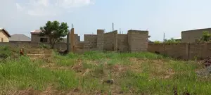 1 Plot of Land in Tetegu