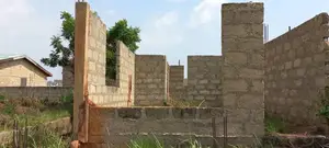 1 Plot of Land in Tetegu