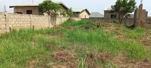 1 Plot of Land in Tetegu