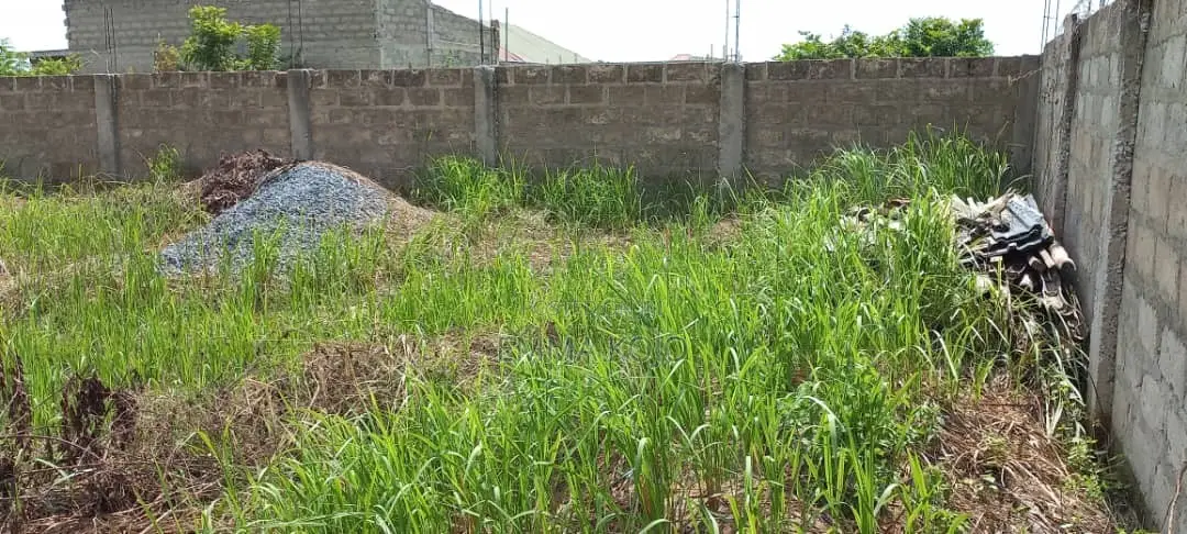 1 Plot of Land in Tetegu