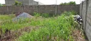 1 Plot of Land in Tetegu