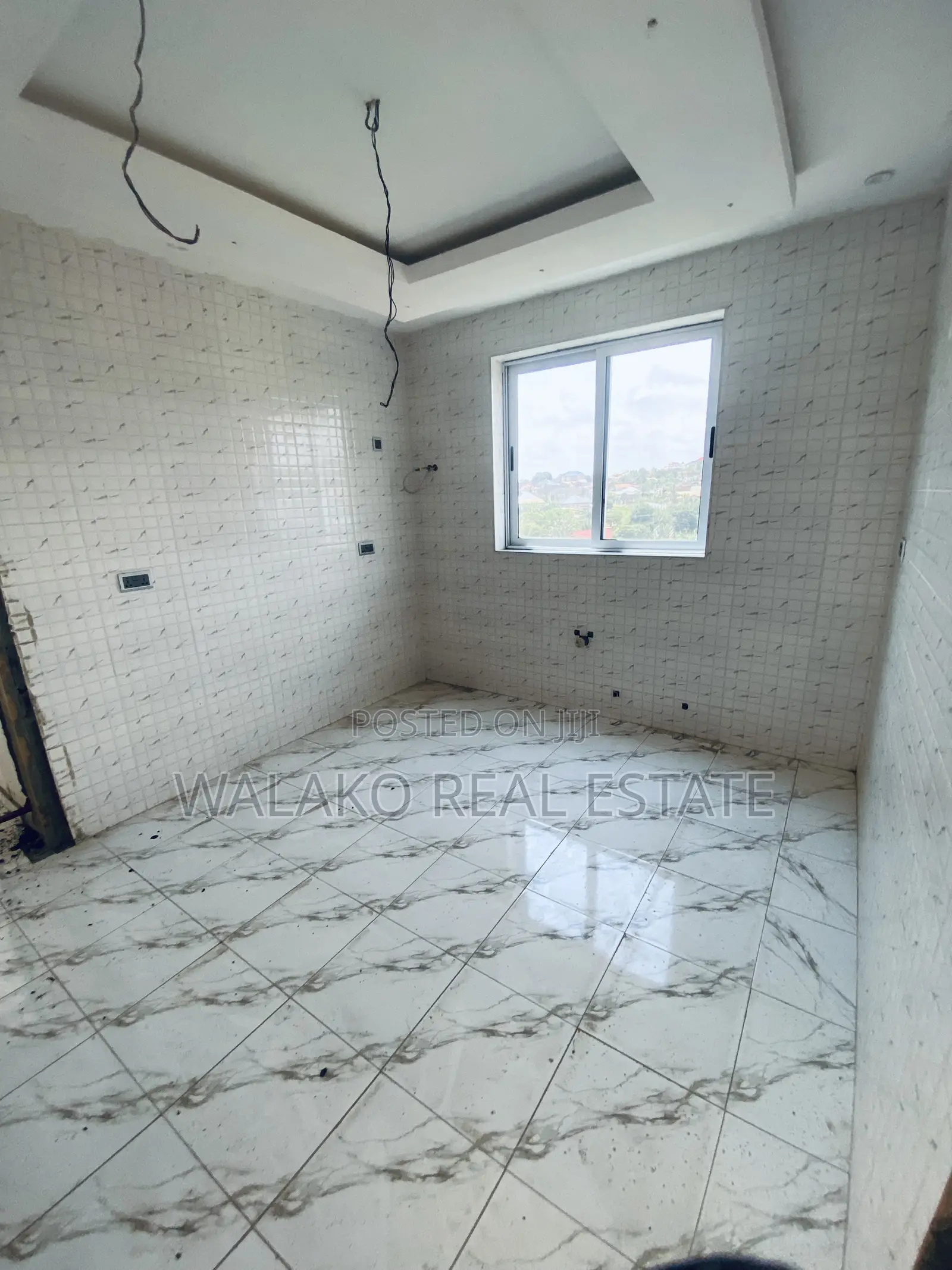 2bdrm Apartment in Ofankor for rent