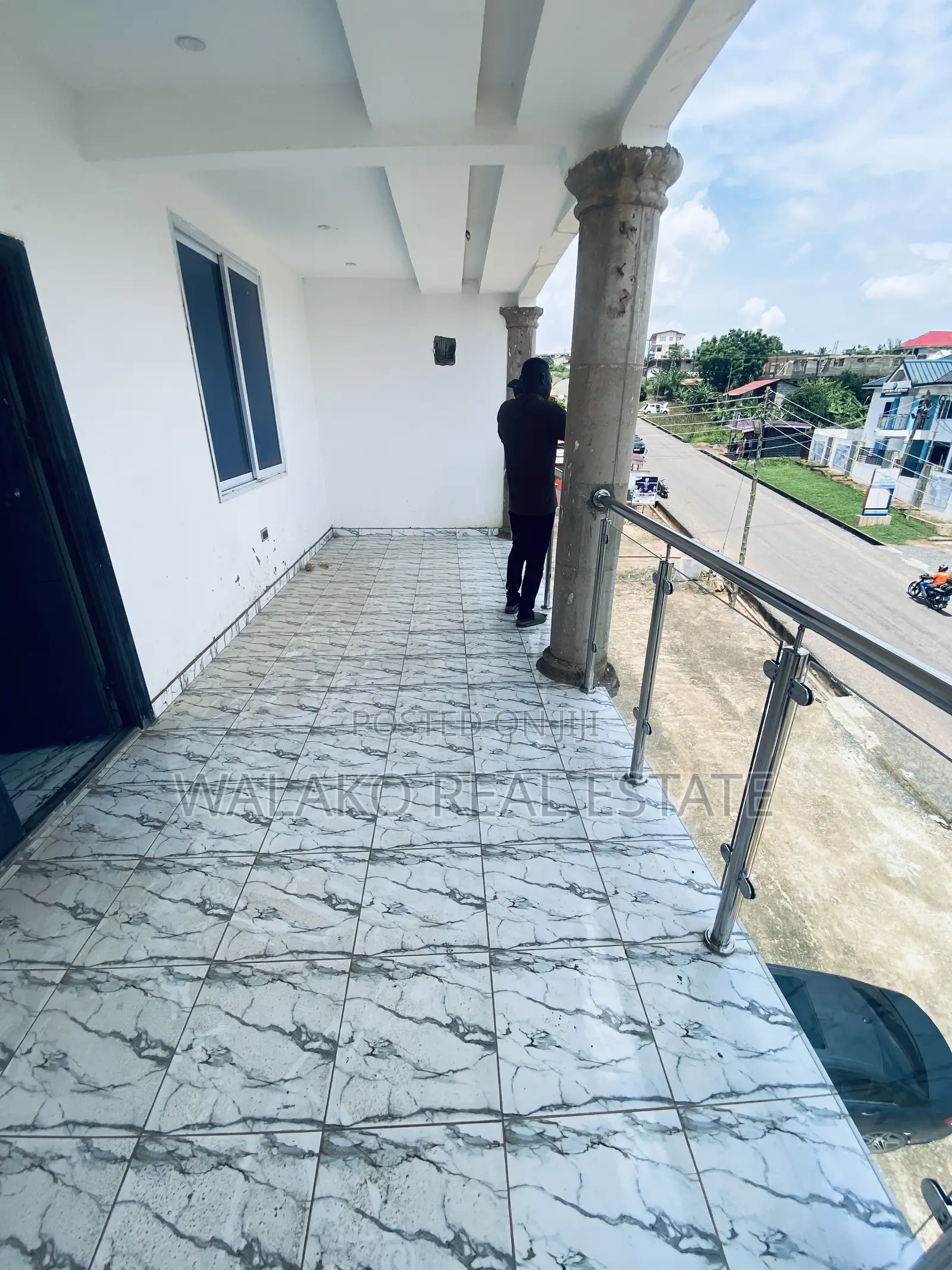 2bdrm Apartment in Ofankor for rent