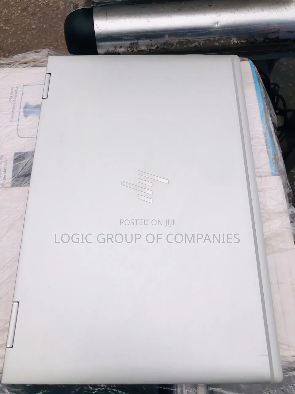 Laptop HP EliteBook 1040 G6 16GB Intel Core i5 SSD 256GB
