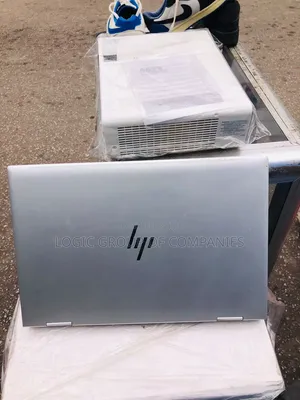 Laptop HP EliteBook 1040 G6 16GB Intel Core i5 SSD 256GB