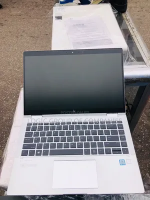 Laptop HP EliteBook 1040 G6 16GB Intel Core i5 SSD 256GB