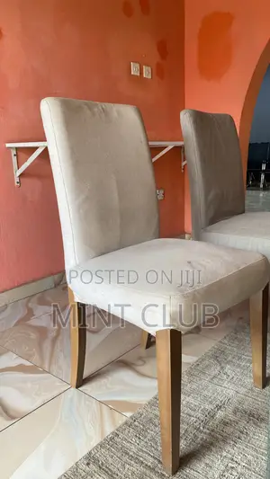 Eroupean Chairs