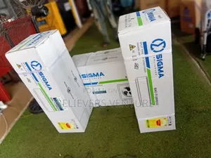 Sigma 1.5HP AC – Premium Split Air Conditioner 1.5HP AC
