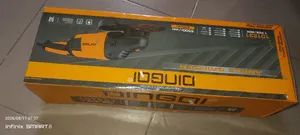 9" Angle Grinder Powerful Dingo