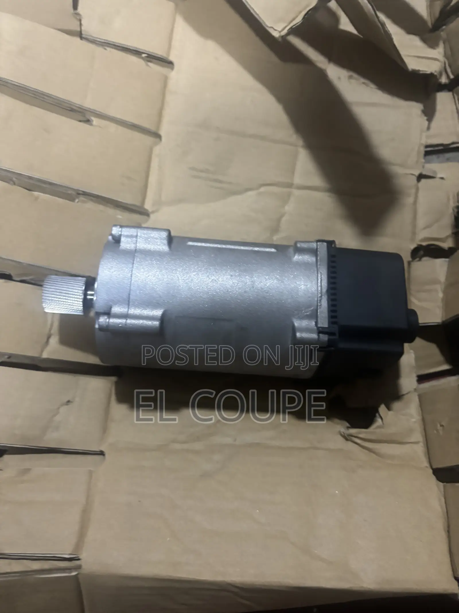 C300 W205 Steering Rack Motor 2015-2016-2017-2018-2019-2020