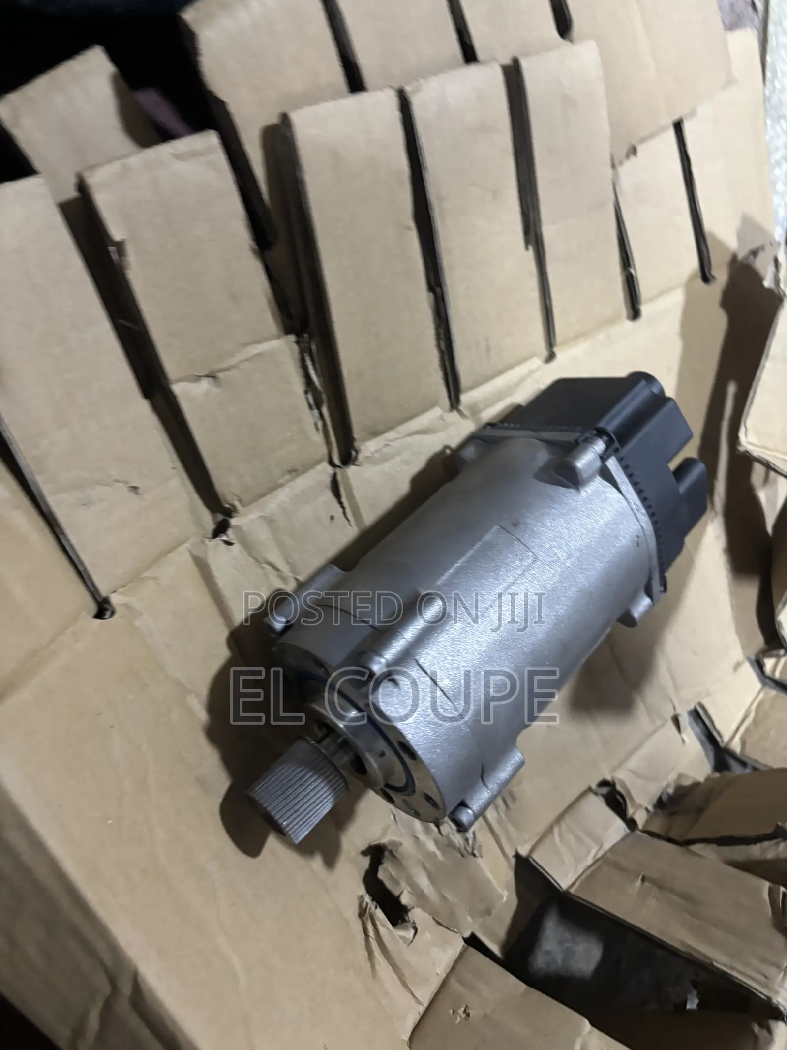 C300 W205 Steering Rack Motor 2015-2016-2017-2018-2019-2020