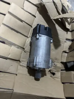 C300 W205 Steering Rack Motor 2015-2016-2017-2018-2019-2020