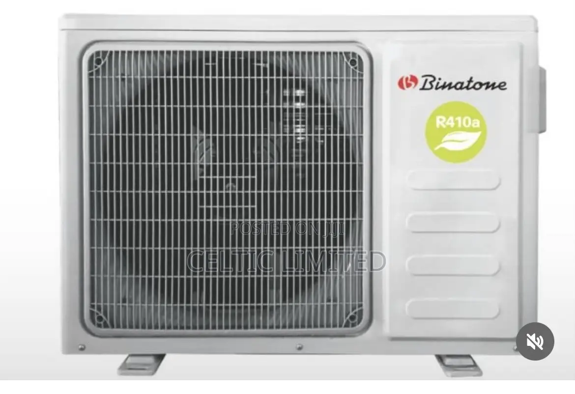 Binatone Air Conditioner 2.0 HP