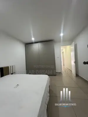 Furnished 5bdrm Townhouse / Terrace in North Ridge for rent