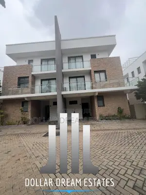 Furnished 5bdrm Townhouse / Terrace in North Ridge for rent