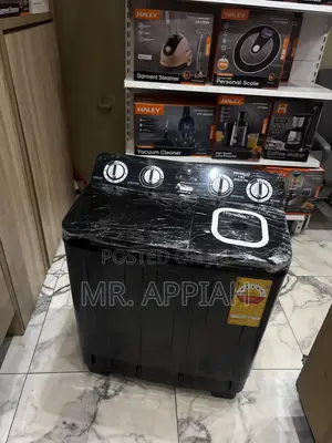 High Quality Nasco in Top Washing Machine(7kg) 