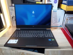 Laptop HP Victus 15 16GB Intel Core i5 SSD 512GB