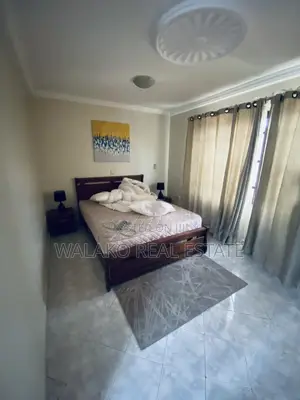 Furnished 2bdrm House in Taifa-Burkina for rent