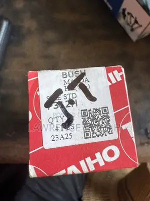 Kia Bongo, Porter JT, JS Connecting Rod Bushing Original From Japan