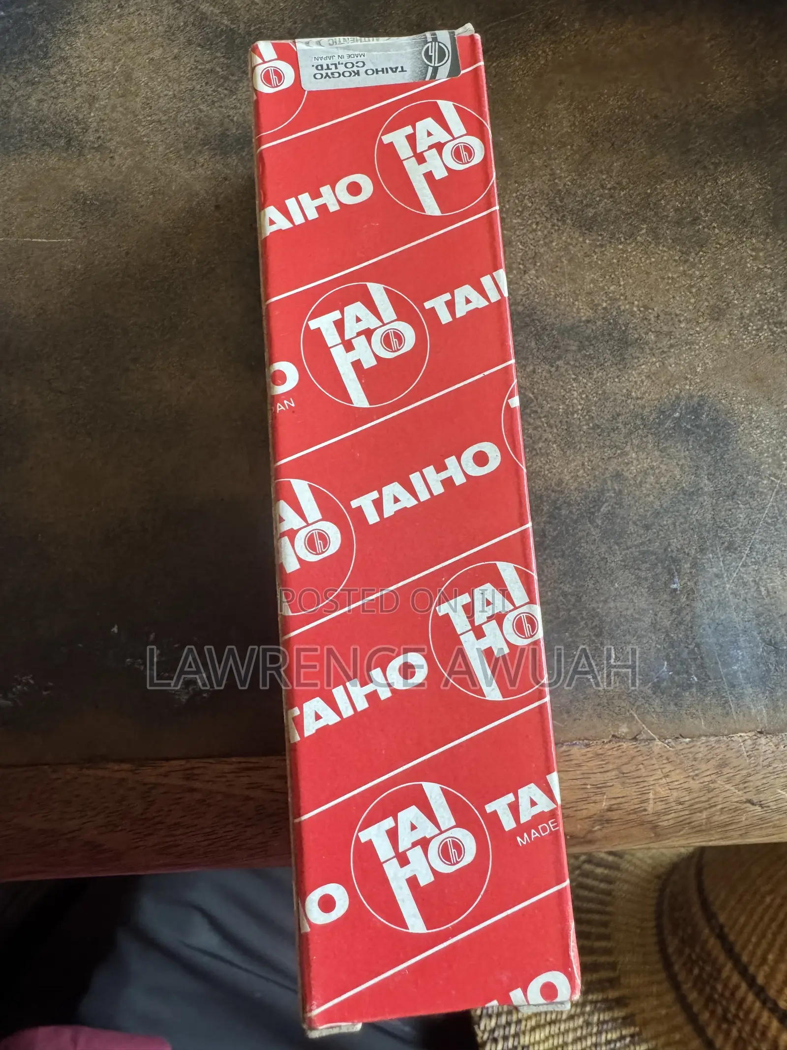 Kia Bongo, Porter JT, JS Connecting Rod Bushing Original From Japan