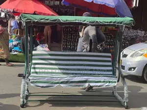 3 in 1 Outdoor Garden Swing Chair