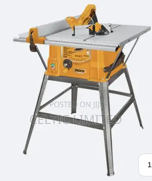 Ingco Table Saw 1800w