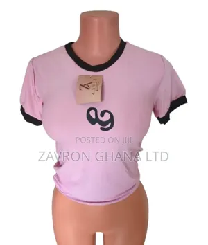 Trendy Casual Tops for Ladies