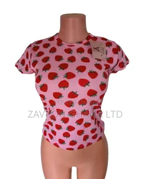 Trendy Casual Tops for Ladies