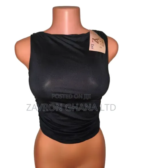 Trendy Casual Tops for Ladies