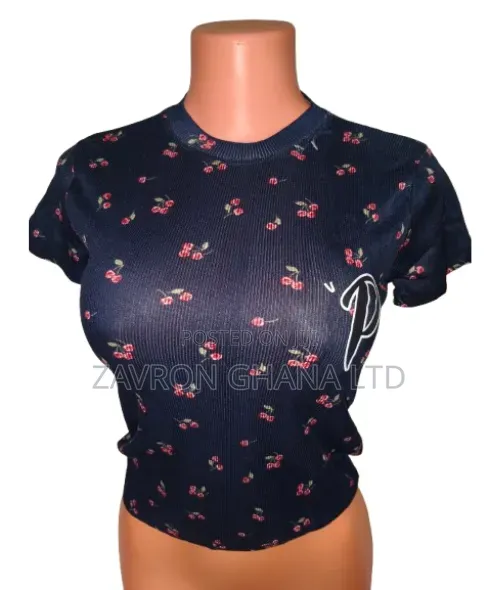 Trendy Casual Tops for Ladies