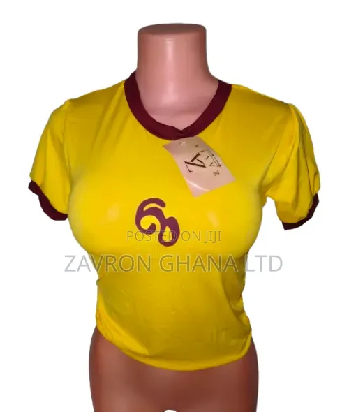 Trendy Casual Tops for Ladies