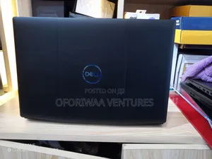 Laptop Dell G3 15 3500 16GB Intel Core i7 SSD 512GB
