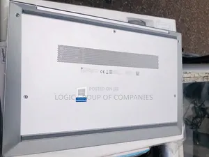 Laptop HP EliteBook 830 G7 8GB Intel Core i5 SSD 256GB