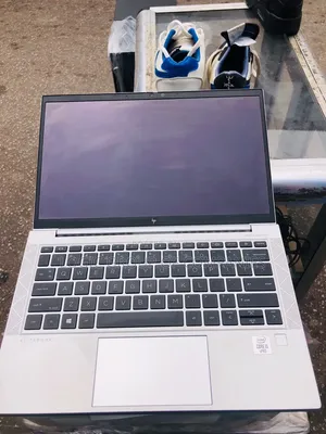 Laptop HP EliteBook 830 G7 8GB Intel Core i5 SSD 256GB