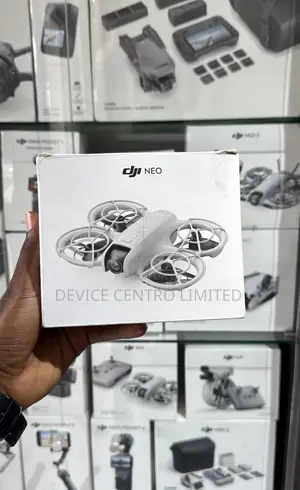 DJI Neo Standard