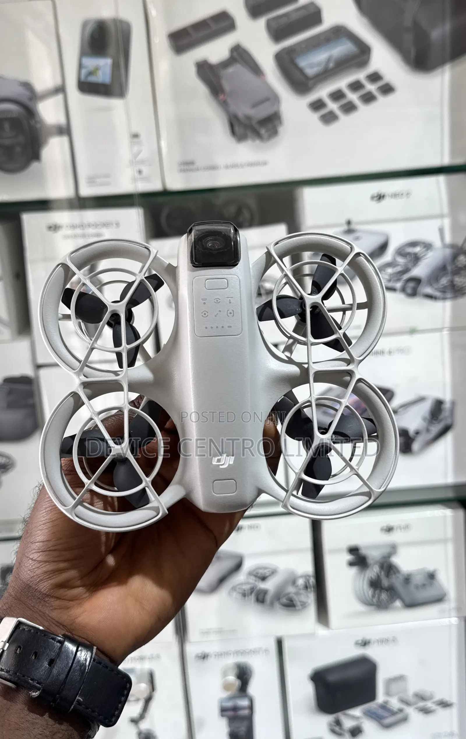 DJI Neo Standard
