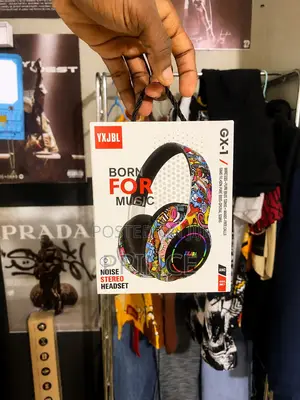Yx JBL Headphones