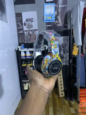 Yx JBL Headphones