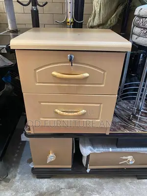 Bedside Drawer Cabinet
