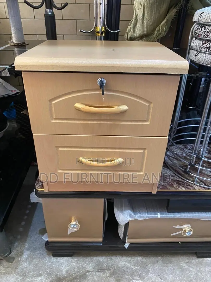 Bedside Drawer Cabinet