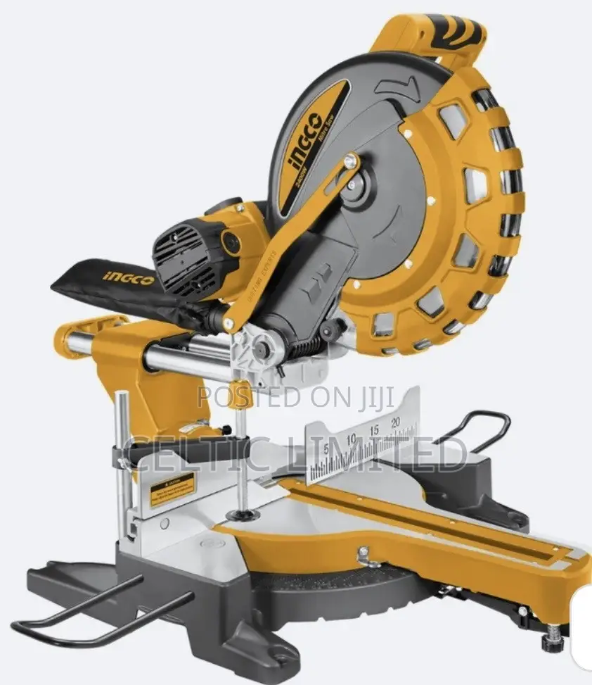 Ingco Mitre Saw 2400w