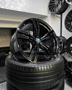 Brandnew Rim 17 for BMW