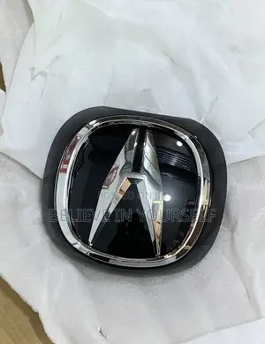 Acura RDX Front Grille Emblem or Crown 2019 2020 2021 2022 2023 2025