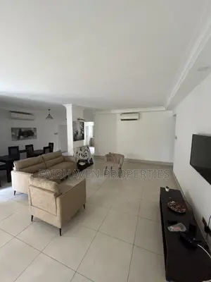 Furnished 3bdrm Apartment in Ridge for rent