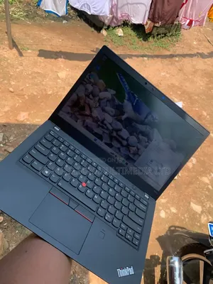 Laptop Lenovo ThinkPad T480s 16GB Intel Core i7 SSD 256GB