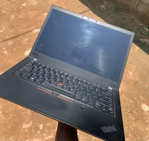 Laptop Lenovo ThinkPad T480s 16GB Intel Core i7 SSD 256GB