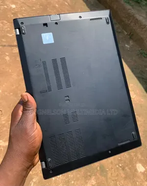 Laptop Lenovo ThinkPad T480s 16GB Intel Core i7 SSD 256GB
