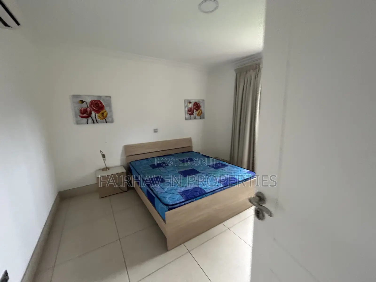 Furnished 3bdrm Apartment in Ridge for rent