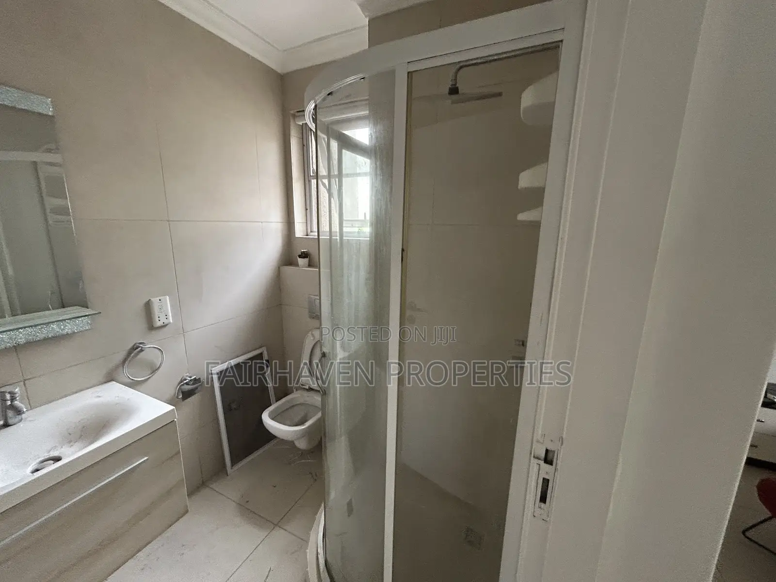 Furnished 3bdrm Apartment in Ridge for rent