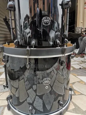Mapex Drum